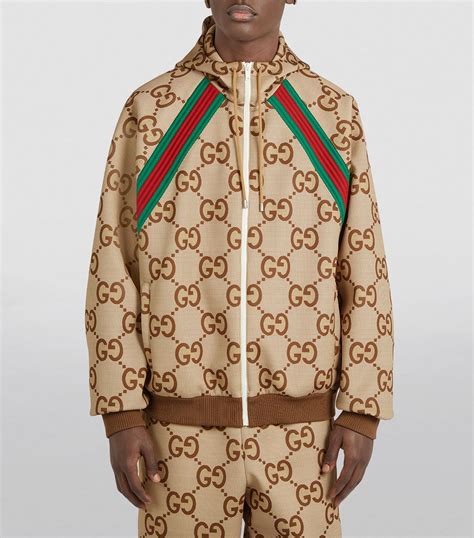 veste gucci serpeculos gucci homem|gucci men's jacket.